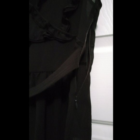 Max Rave brown blouse - Picture 5 of 6